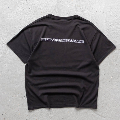 MP5 Heckler & Koch Graphic Tee - 2000s (L)