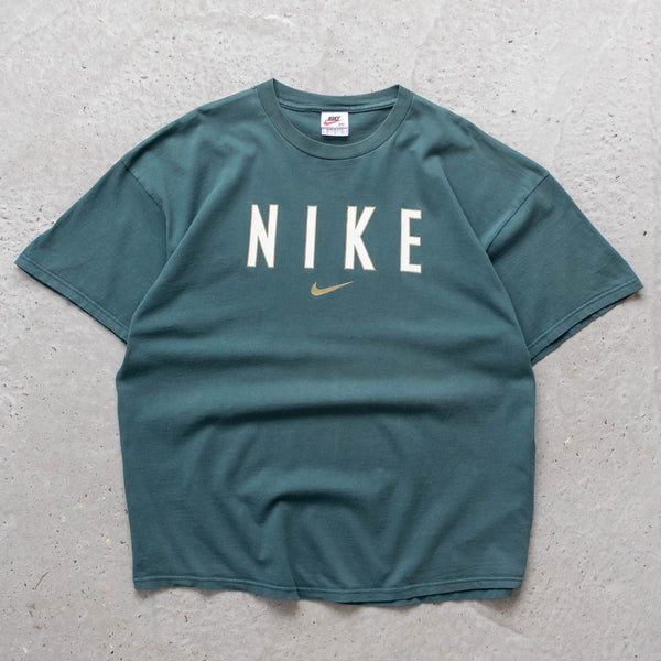 Nike Spellout Made in USA Tee - 90s (XXL)