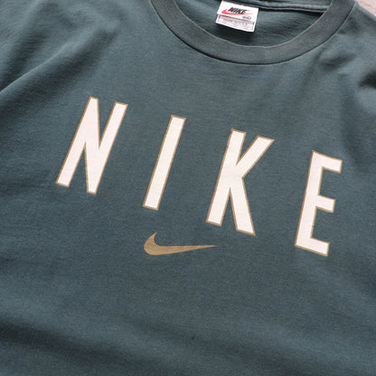 Nike Spellout Made in USA Tee - 90s (XXL)