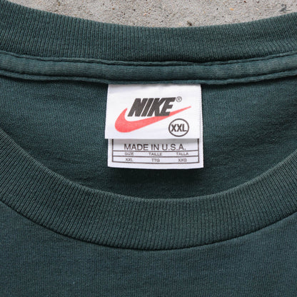 Nike Spellout Made in USA Tee - 90s (XXL)