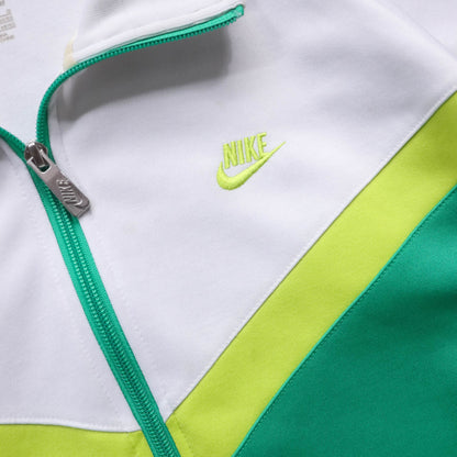 Nike Colourblock Track Jacket - 2000s (L)