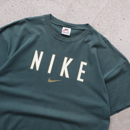 Nike Spellout Made in USA Tee - 90s (XXL)