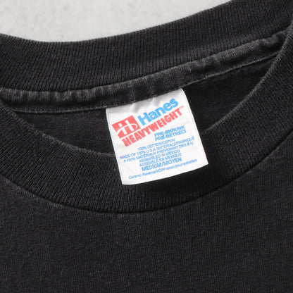 Vintage 1996 Atlanta Olympics Tee - M