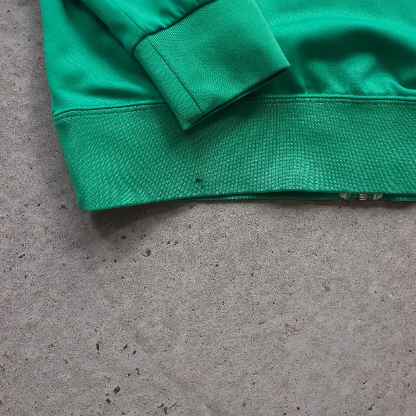 Nike Colourblock Track Jacket - 2000s (L)