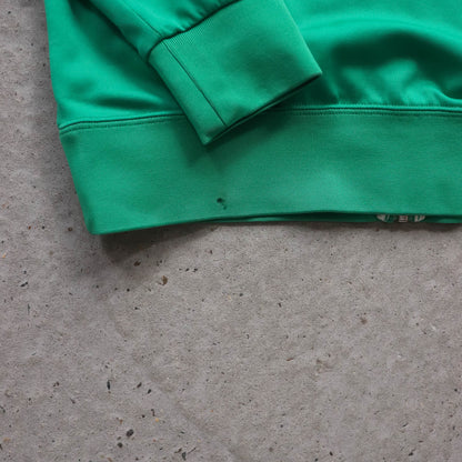 Nike Colourblock Track Jacket - 2000s (L)
