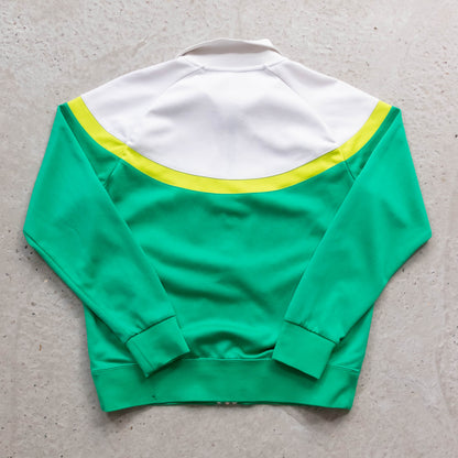 Nike Colourblock Track Jacket - 2000s (L)