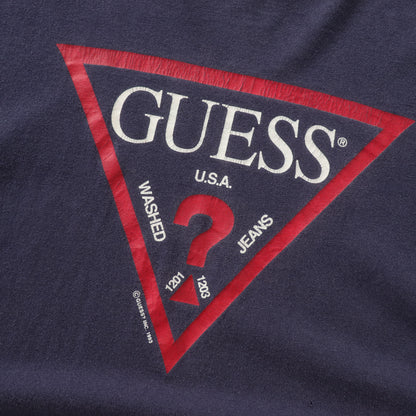 Vintage 90s Guess Jeans USA Tee - M