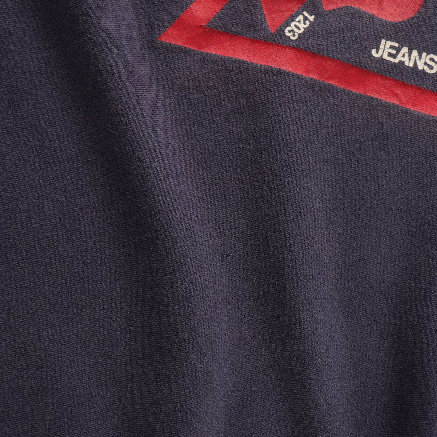 Vintage 90s Guess Jeans USA Tee - M