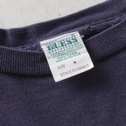 Vintage 90s Guess Jeans USA Tee - M