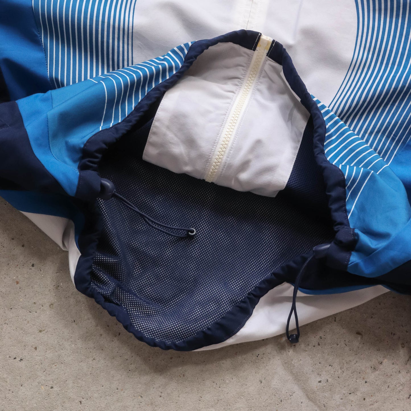 Spain Football World Cup Adidas Windbreaker Jacket - 2006 (M)