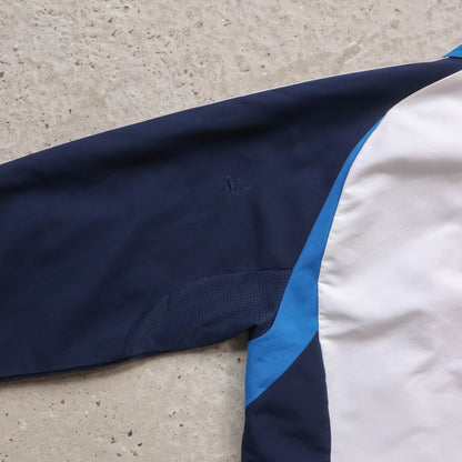 Spain Football World Cup Adidas Windbreaker Jacket - 2006 (M)