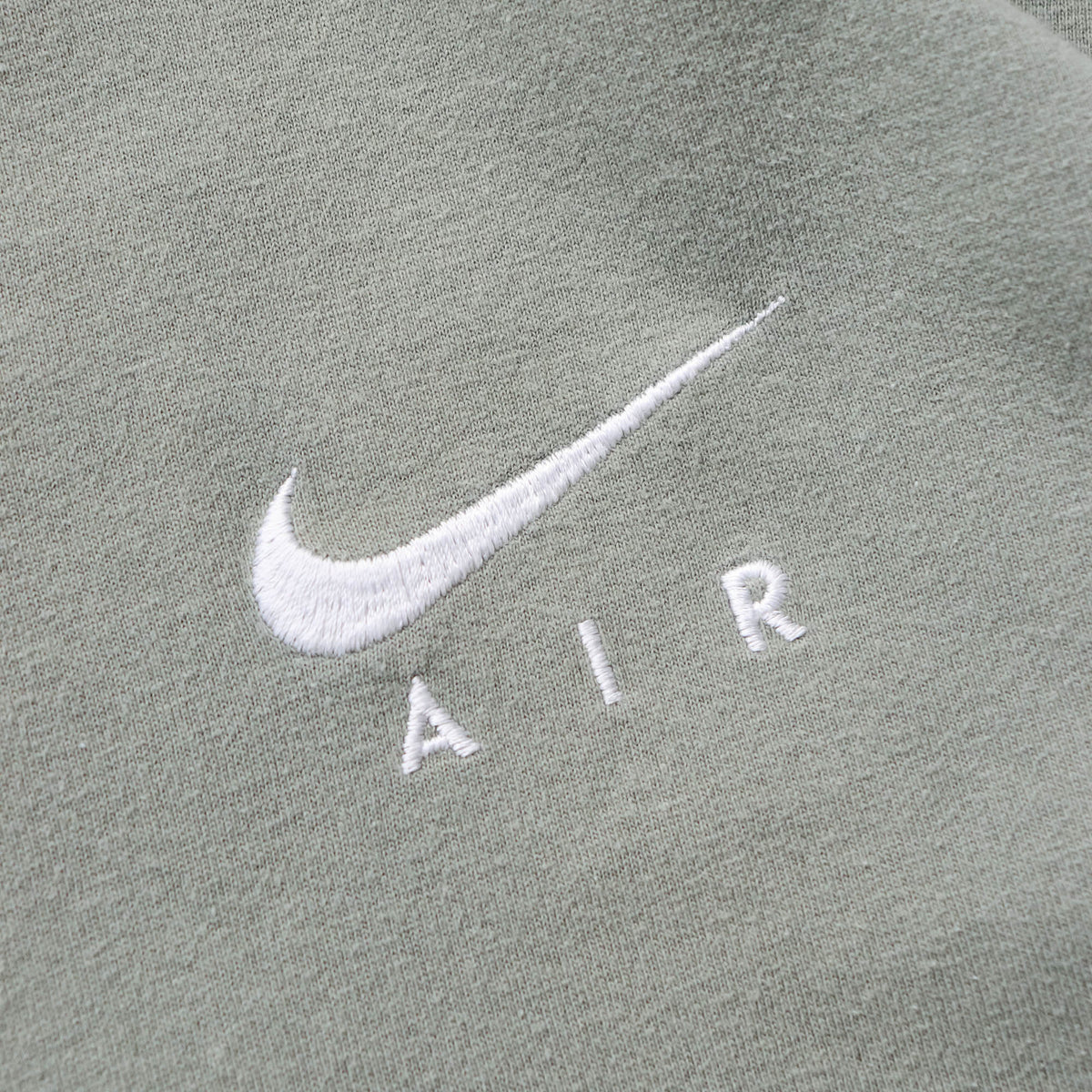 Nike Air Embroidered Logo Tee - 90s (XL)