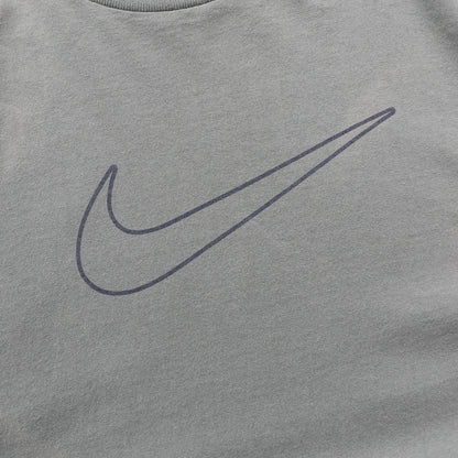 Nike Big Centre Swoosh Tee - 90s (XL)