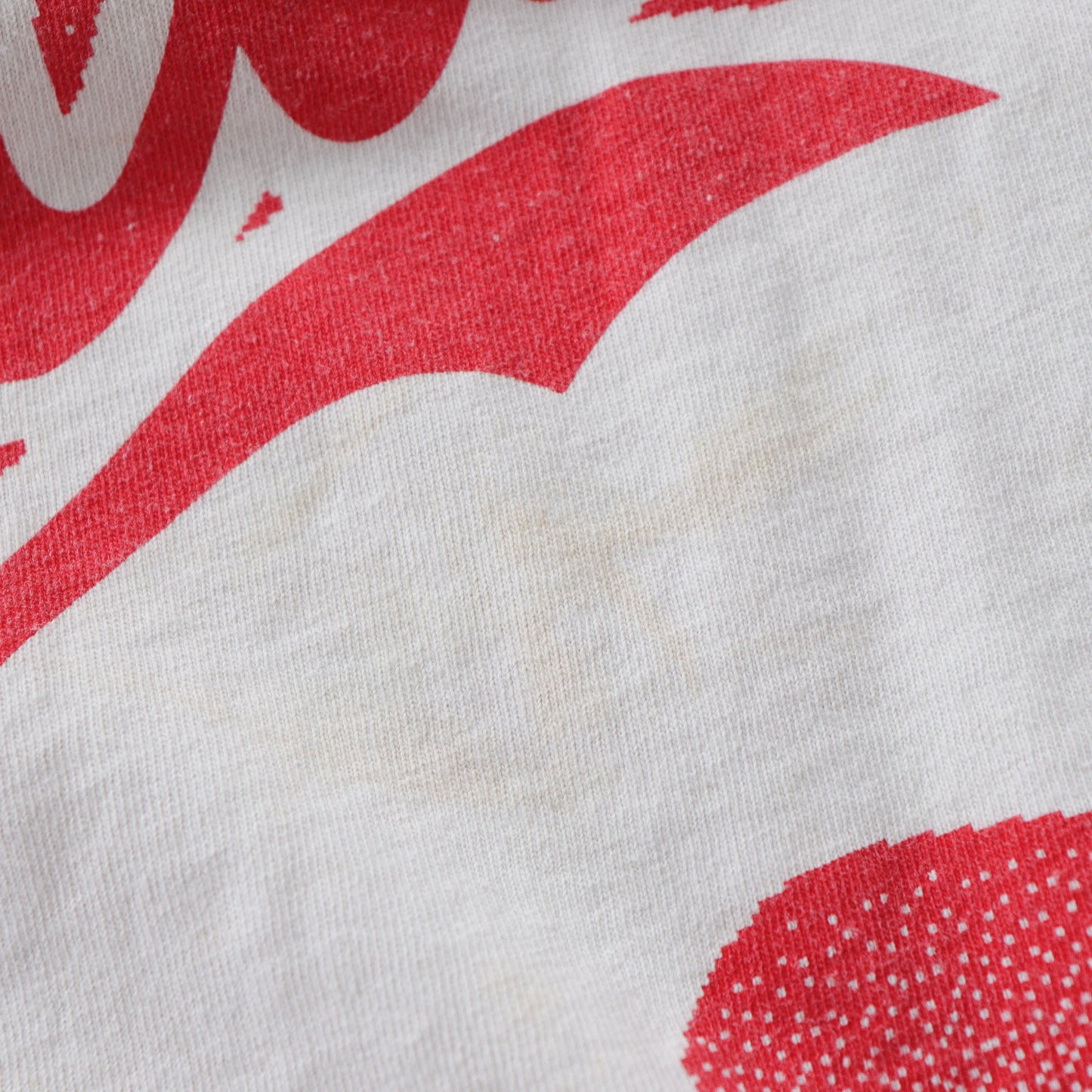 Vintage 1996 Coca-Cola Atlanta Olympics Tee - L