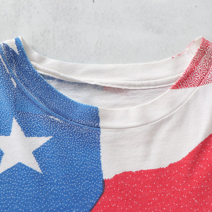 Vintage 1996 Coca-Cola Atlanta Olympics Tee - L