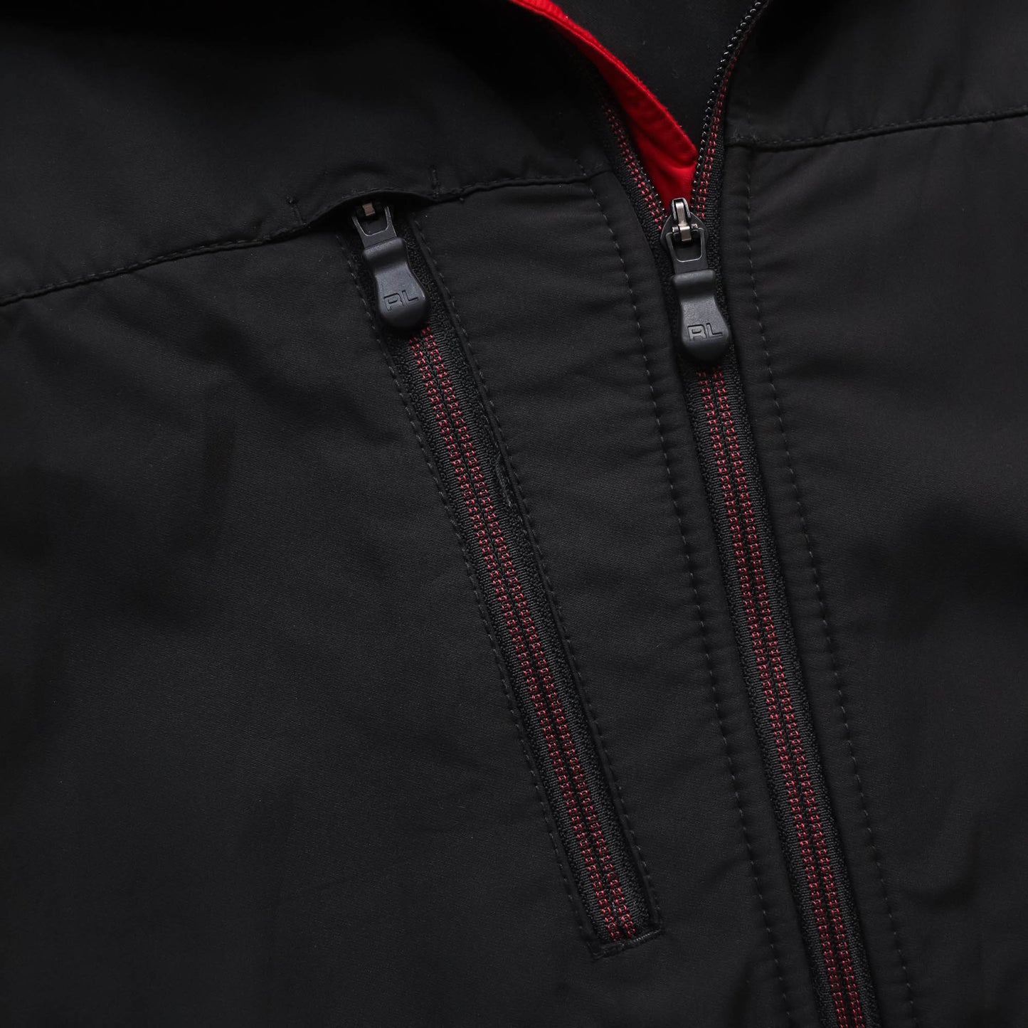 Polo Sport Ralph Lauren Technical Shell Jacket - 90s (XXL)