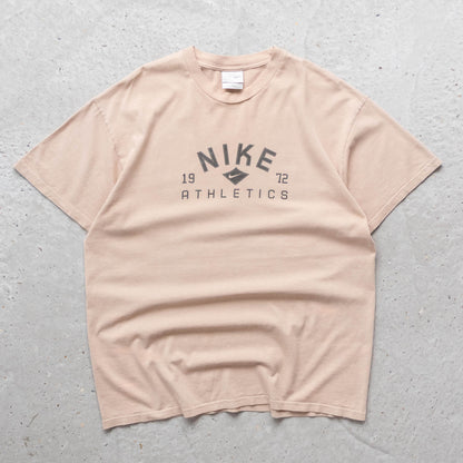 Nike Athletics Spellout Tee - 2000s (XL)