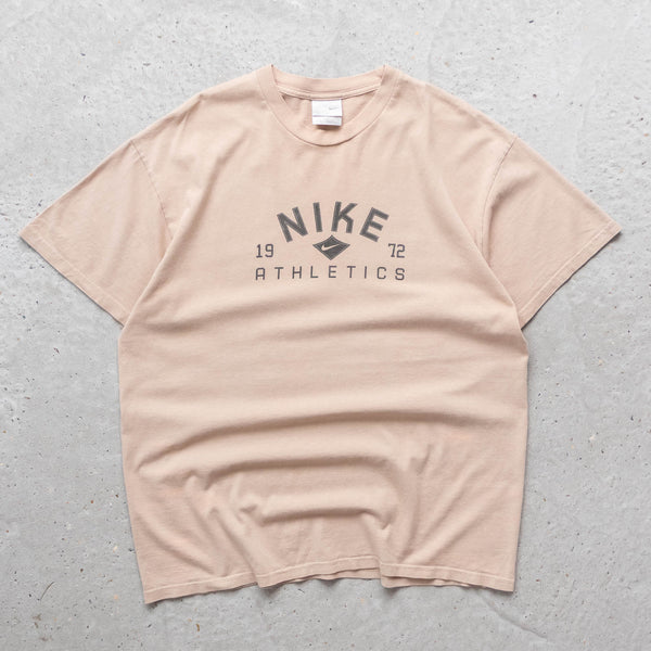 Nike Athletics Spellout Tee - 2000s (XL)