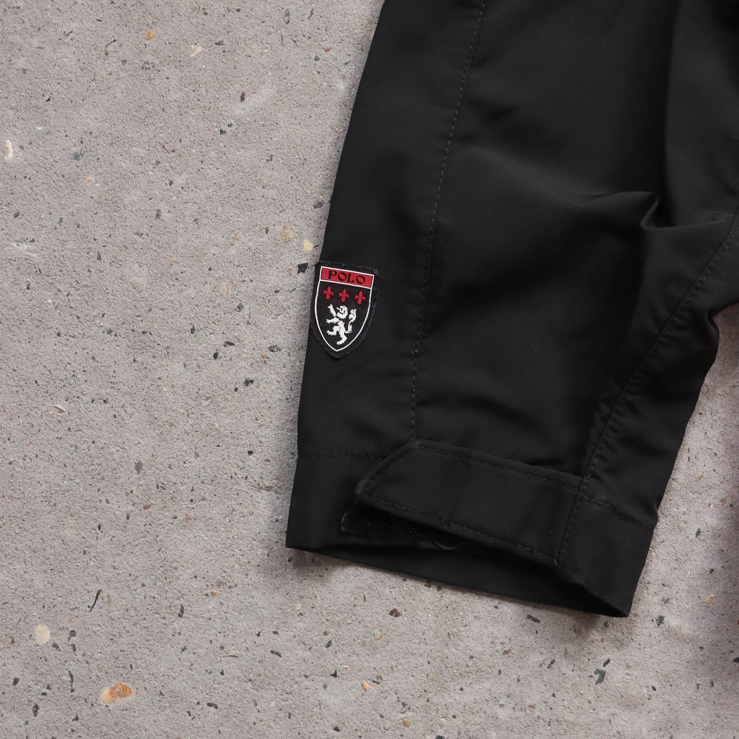 Polo Sport Ralph Lauren Technical Shell Jacket - 90s (XXL)