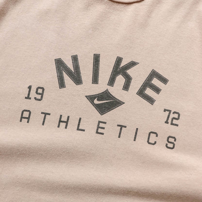 Nike Athletics Spellout Tee - 2000s (XL)