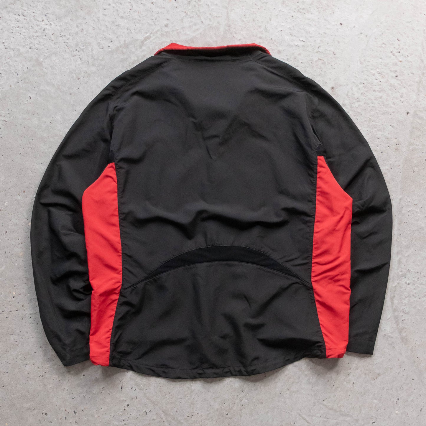 Polo Sport Ralph Lauren Technical Shell Jacket - 90s (XXL)