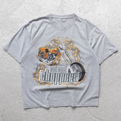 East Coast Choppers Graphic Tee - 2000s (L)