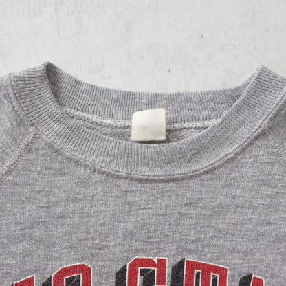 Vintage 80s Ohio State Buckeyes NCAA Sweatshirt - S