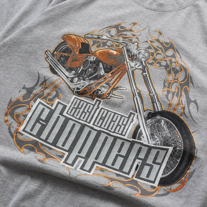 East Coast Choppers Graphic Tee - 2000s (L)