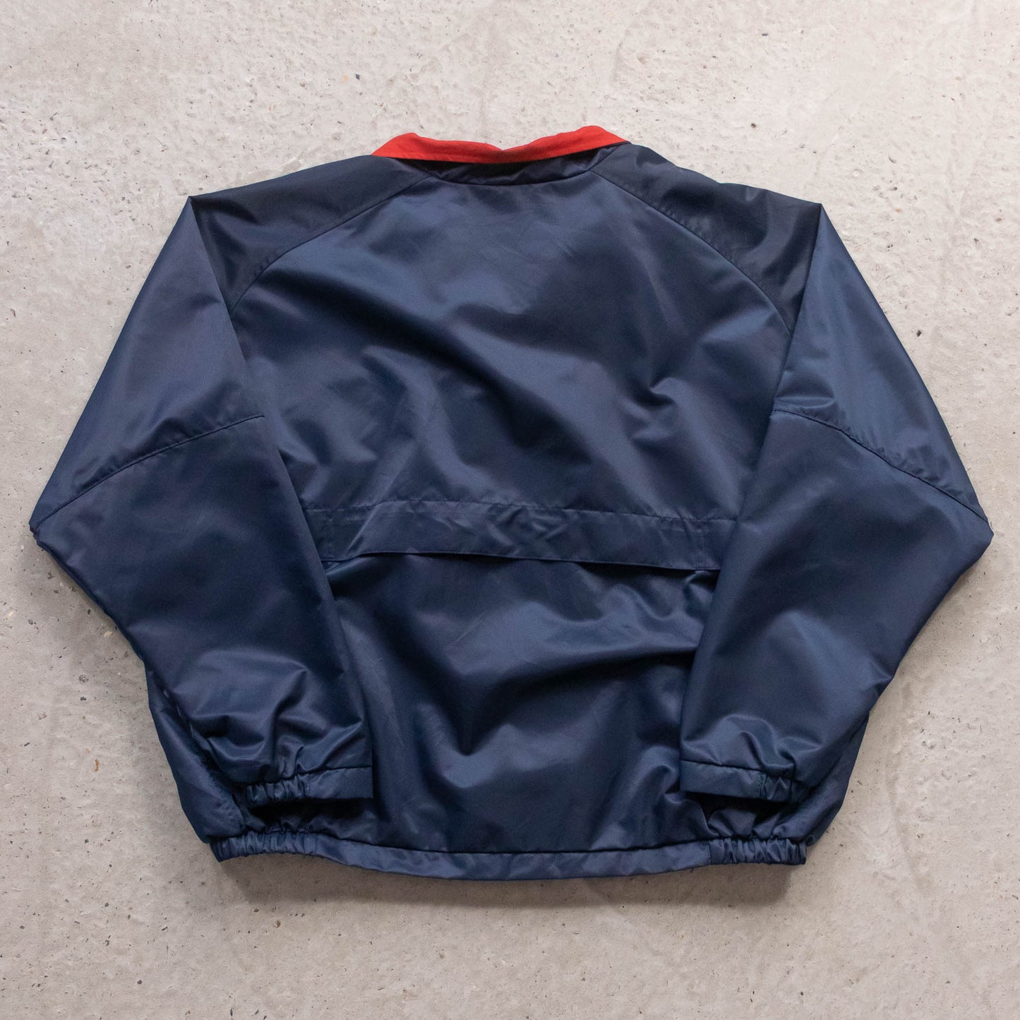 Nike Mini Swoosh Weatherproof Shell Jacket - 90s (XL)