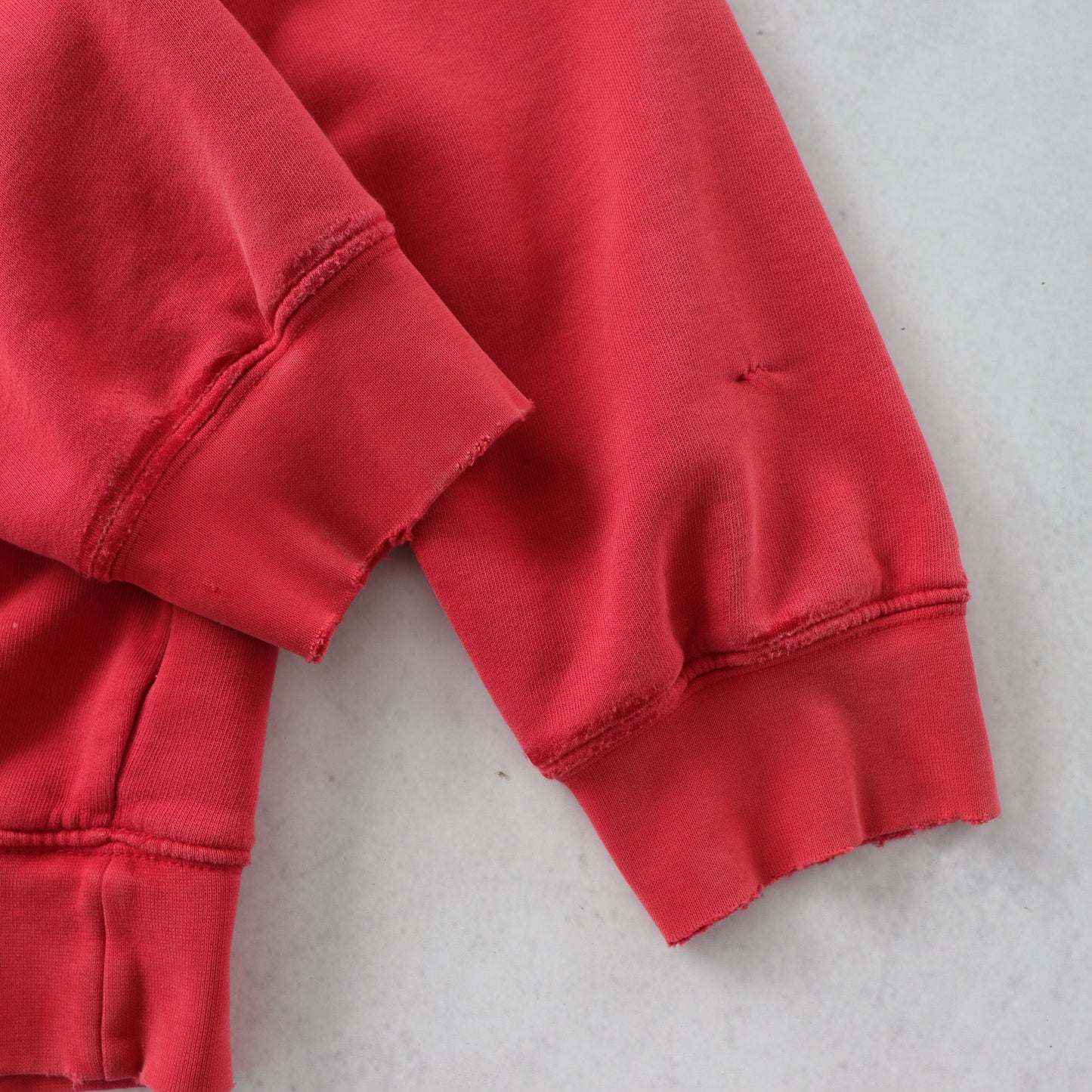 Vintage 2000s Nike Mini Swoosh Sweatshirt - M