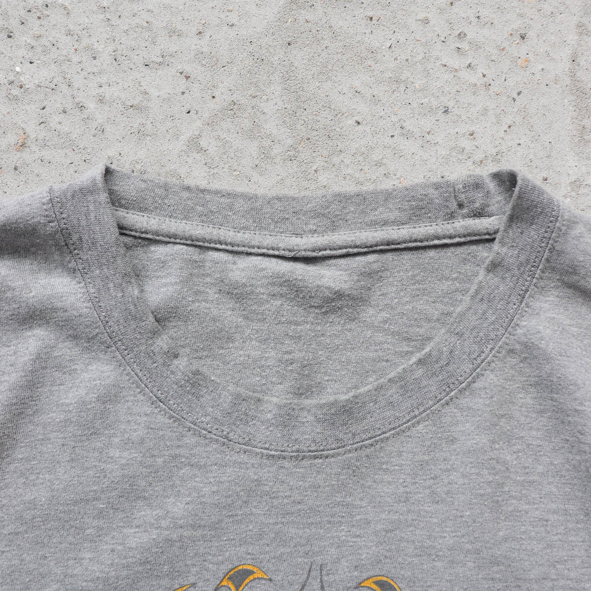 East Coast Choppers Graphic Tee - 2000s (L)