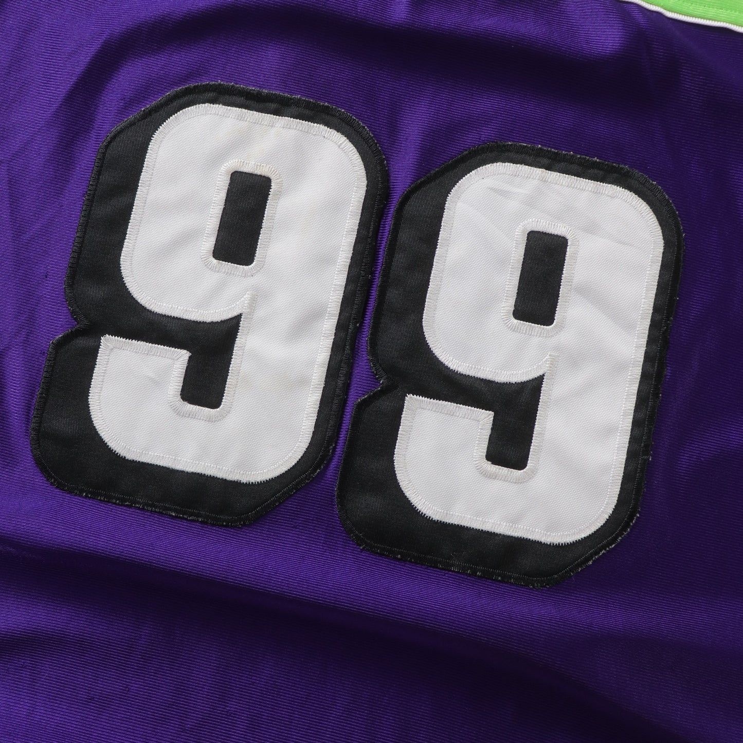 Vintage 90s No Limit Soldier Gear Jersey - XL