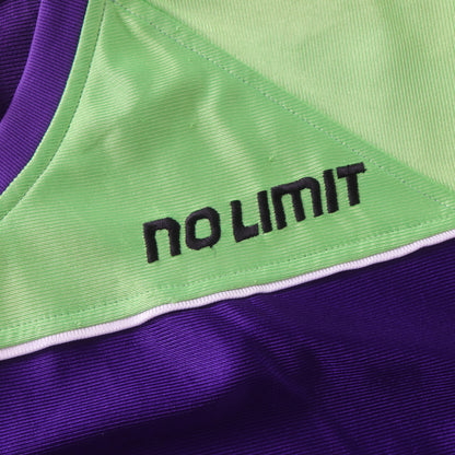 Vintage 90s No Limit Soldier Gear Jersey - XL