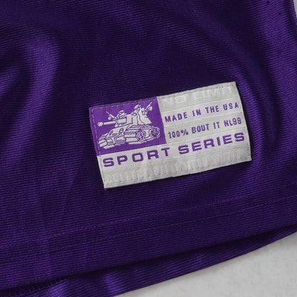 Vintage 90s No Limit Soldier Gear Jersey - XL