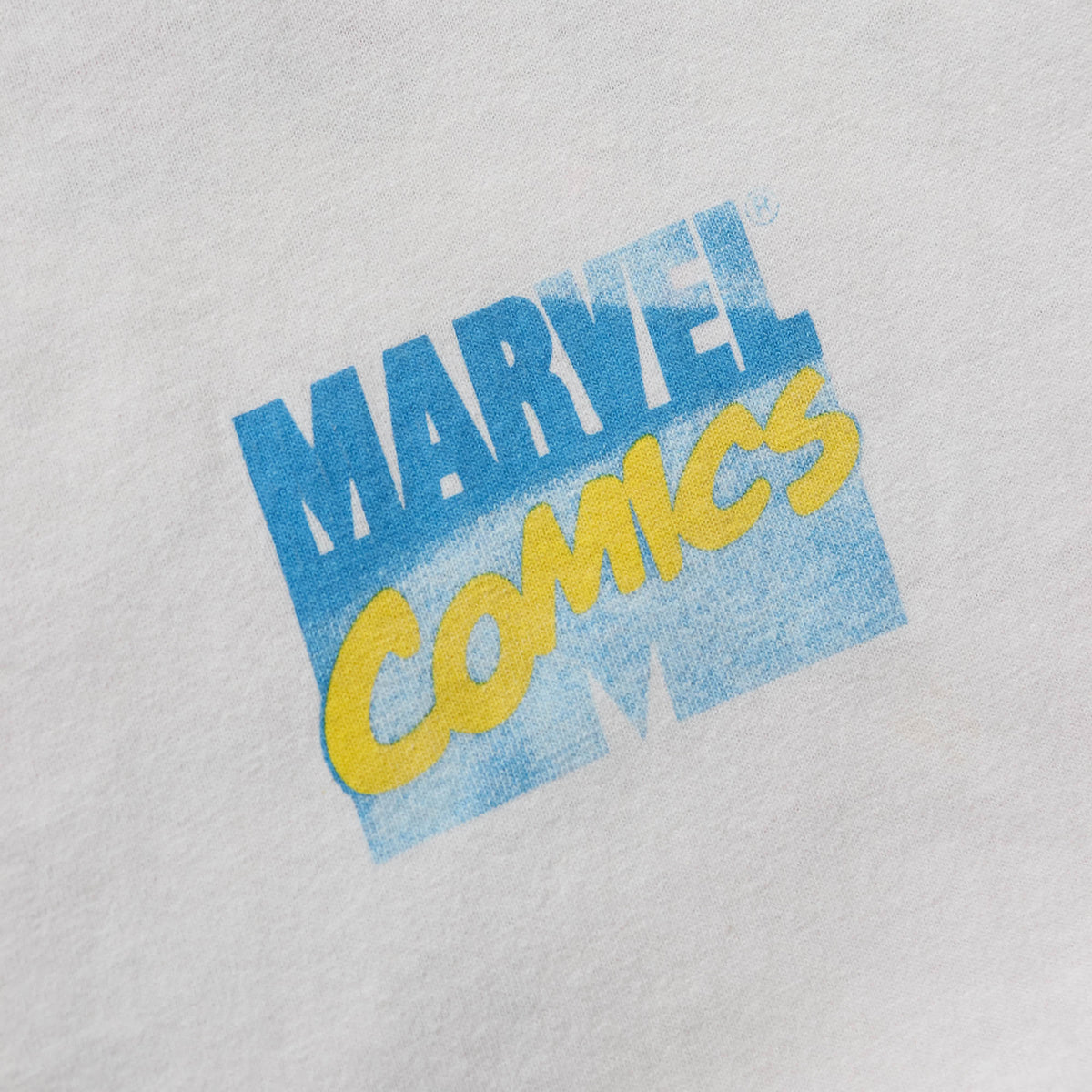 Wolverine Marvel Comics X-Men Promo Tee - 1994 (XL)