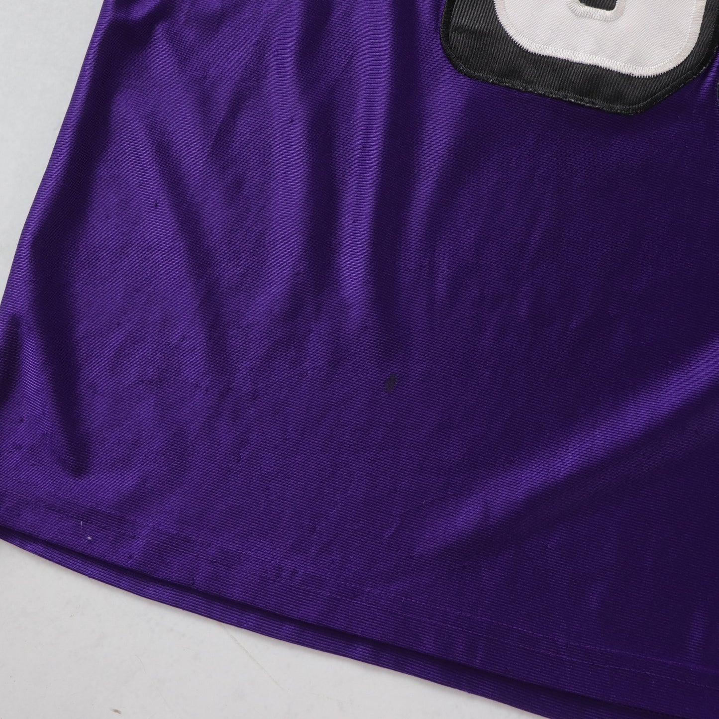 Vintage 90s No Limit Soldier Gear Jersey - XL