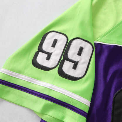 Vintage 90s No Limit Soldier Gear Jersey - XL