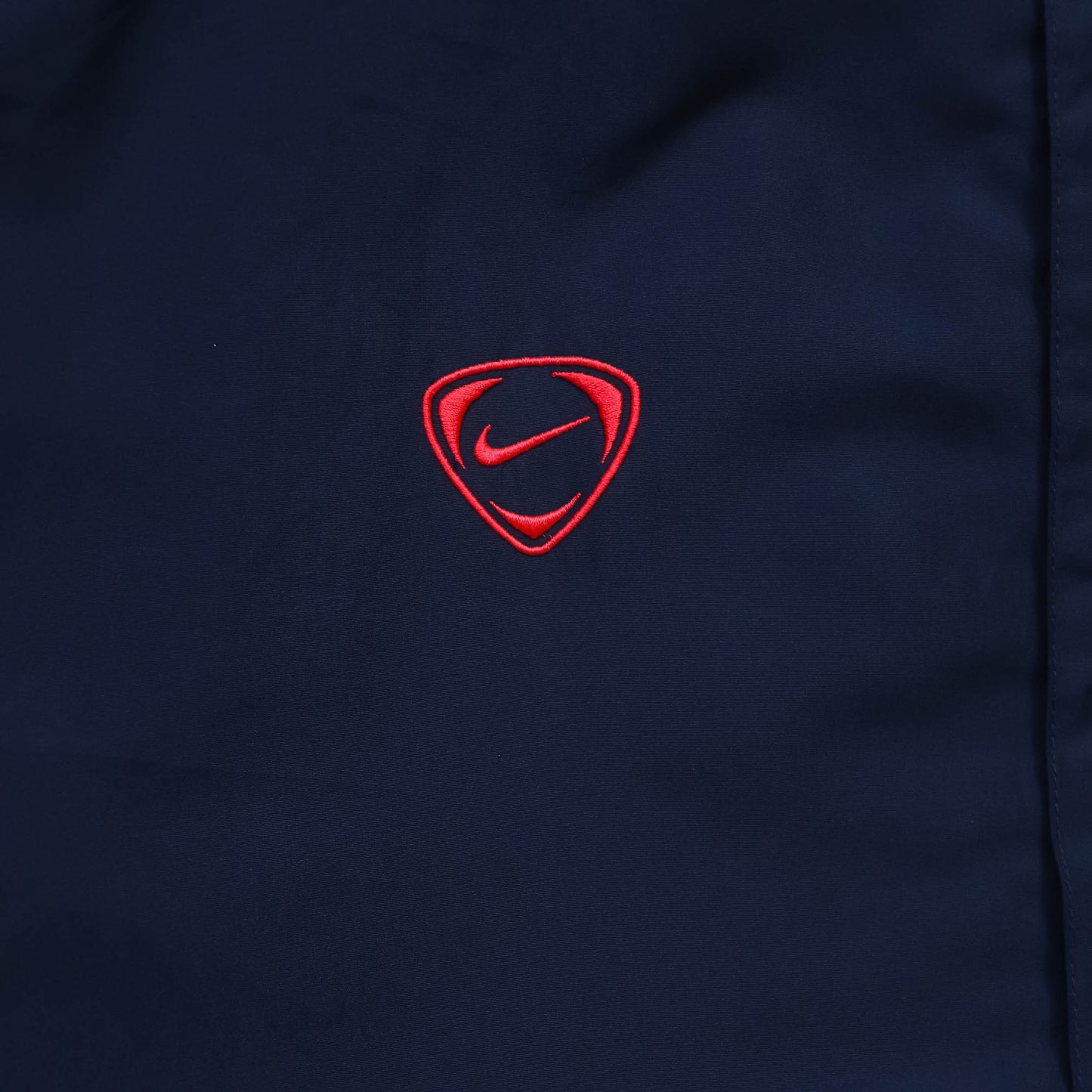 Nike Football Two-Tone Windbreaker Jacket - 2000s (XL)