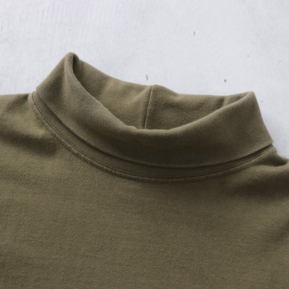 Vintage Carhartt Turtleneck Shirt - M