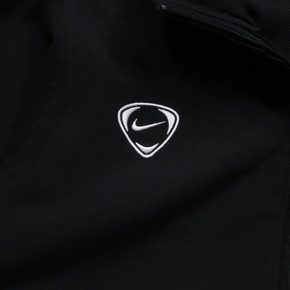 Nike Football Two-Tone Windbreaker Jacket - 2000s (M)