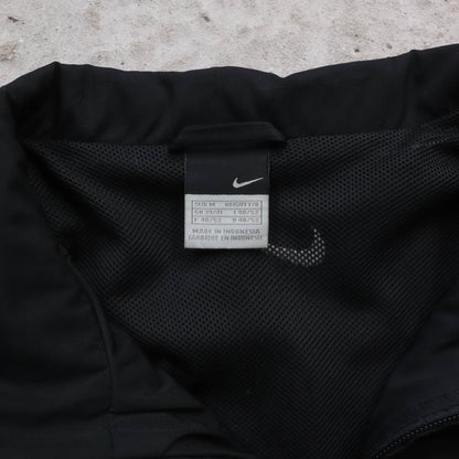 Nike Football Two-Tone Windbreaker Jacket - 2000s (M)