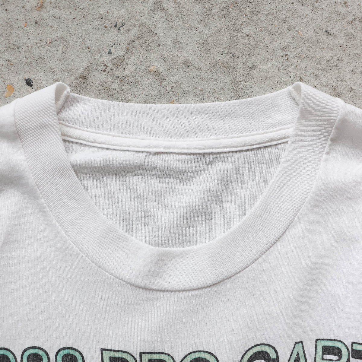 Indy 500 Racing Danny Sullivan Tee - 1988 (M)
