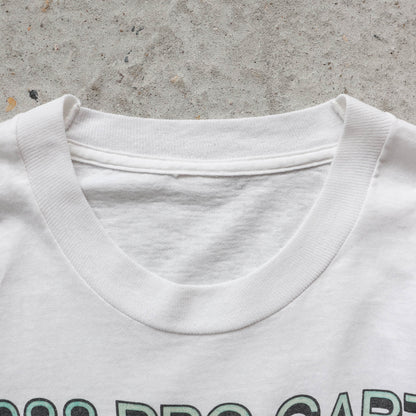 Indy 500 Racing Danny Sullivan Tee - 1988 (M)