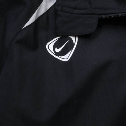 Nike Football Technical Windbreaker Jacket - 2000s (L)
