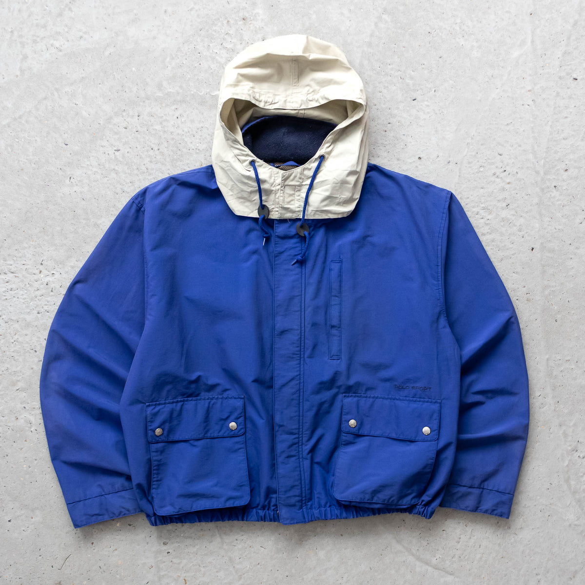 Polo Sport Ralph Lauren Utility Jacket - 90s (XL)