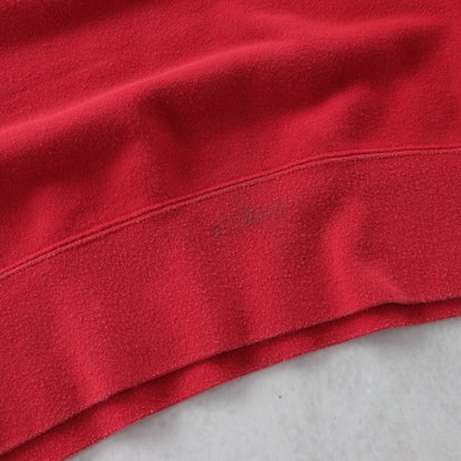 Vintage 2000s Nike Athletics Sweatshirt  - S