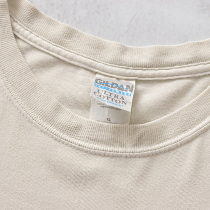 Vintage 2005 Kenny Chesney Old Blue Chair Tee - XL