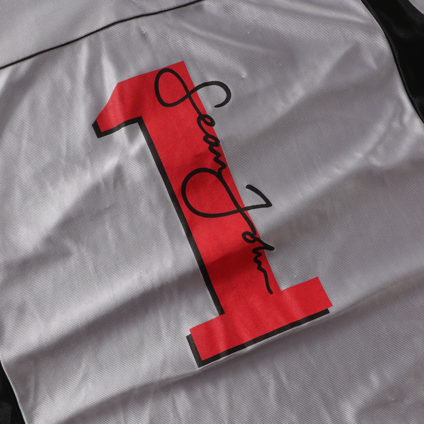 Vintage 90s Sean John Football Jersey - L