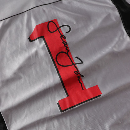 Vintage 90s Sean John Football Jersey - L