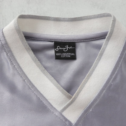 Vintage 90s Sean John Football Jersey - L